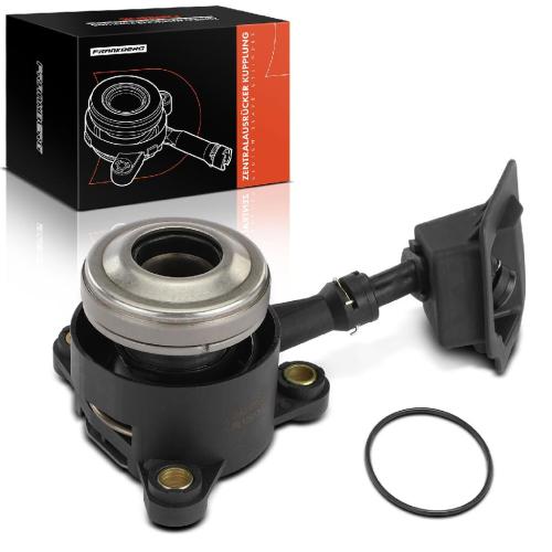 1x Zentralausrücker Kupplung für Peugeot 207 308 5008 Citroën C4 DS3 2007-2017 Bild 1x Zentralausrücker Kupplung für Peugeot 207 308 5008 Citroën C4 DS3 2007-2017