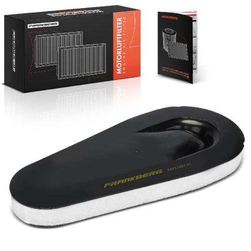 1x Luftfilter Filtereinsatz für BMW 5er F10 F07 F11 518d-535d 7er F01 F02 F03 F04 730d 740d Bild 1x Luftfilter Filtereinsatz für BMW 5er F10 F07 F11 518d-535d 7er F01 F02 F03 F04 730d 740d