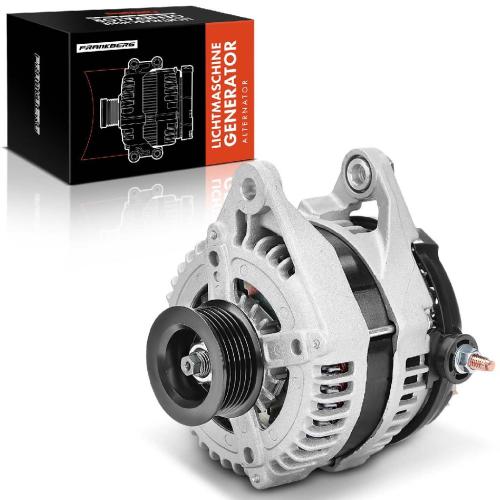 1x Lichtmaschine Generator für Jeep Commander Grand Cherokee III Dodge Durango Bild 1x Lichtmaschine Generator für Jeep Commander Grand Cherokee III Dodge Durango