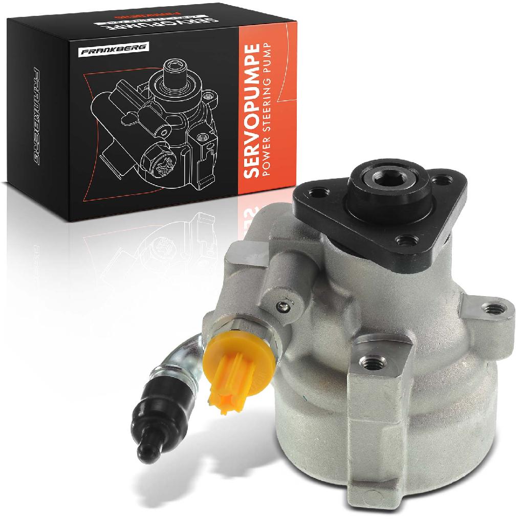 Frankberg 1x Servopumpe hydraulisch für Alfa Romeo 145 147 156 166 GTV Spider Fiat Brava Doblo Marea