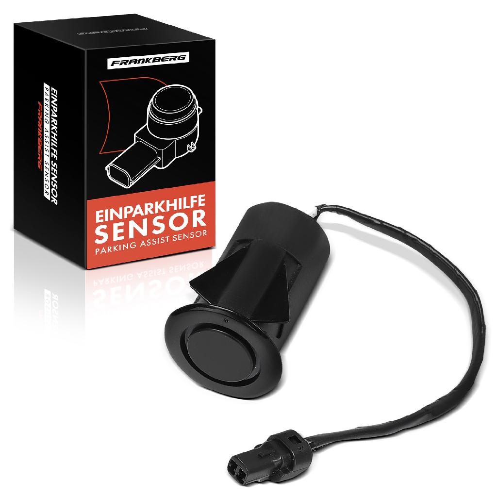 1x Parksensor PDC Sensor Vorne und Hinten für Lexus GS L1 NX Z1 RC C1 ab 2012