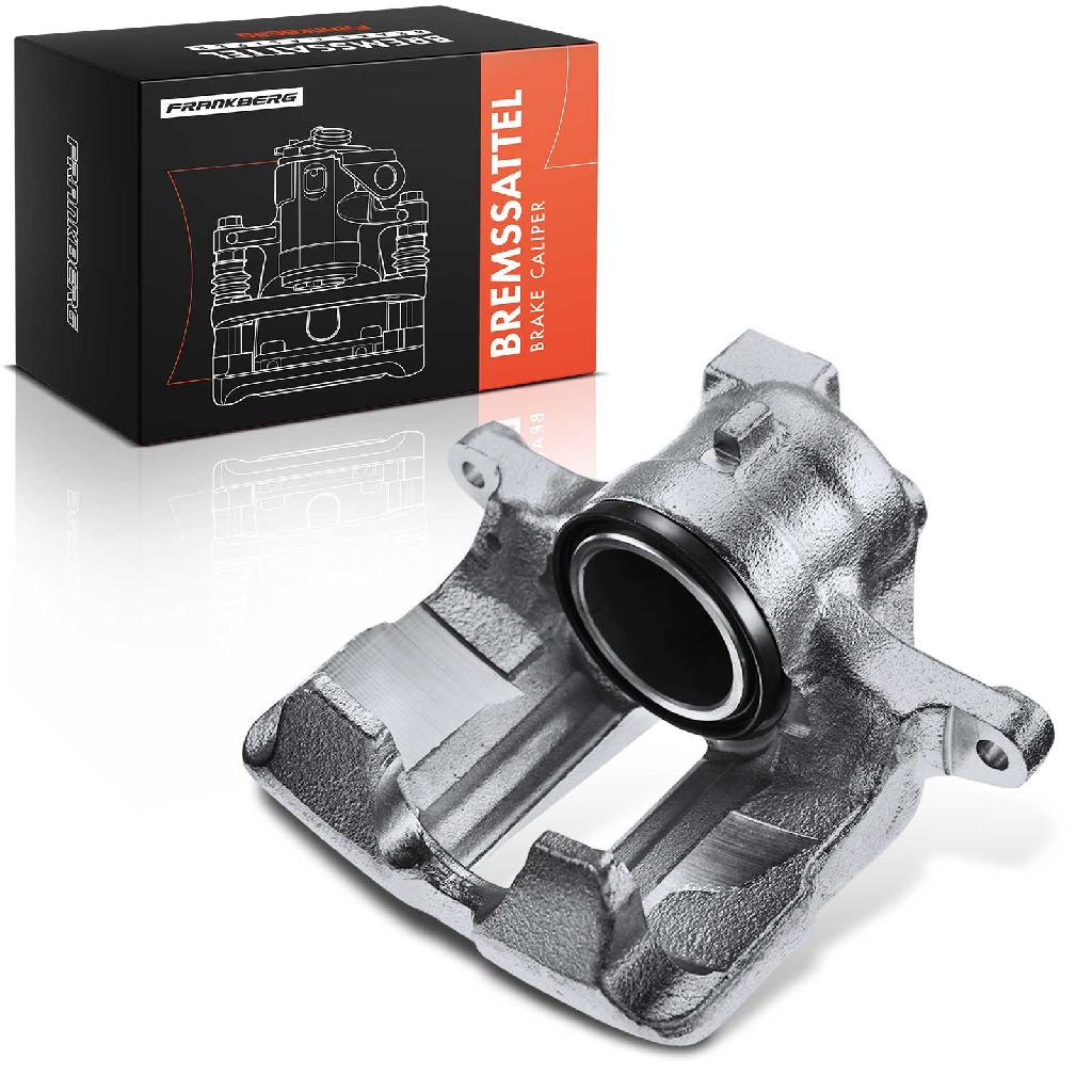 Frankberg 1x Bremssattel Vorderachse Rechts für VW Passat Variant Audi A4 Seat Exeo ST