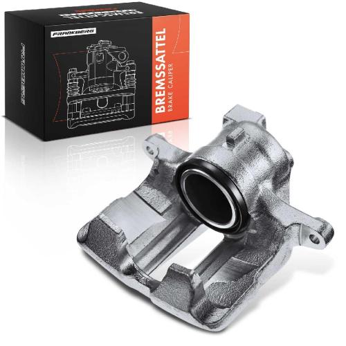 Frankberg 1x Bremssattel Vorderachse Rechts für VW Passat Variant Audi A4 Seat Exeo ST Bild Frankberg 1x Bremssattel Vorderachse Rechts für VW Passat Variant Audi A4 Seat Exeo ST