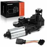 1x Wischermotor Scheibenwischermotor Hinten für Audi A1 8X1 8XK A6 4B2 C5 Q3 8U
