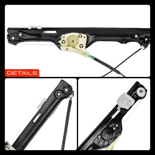 1x Fensterheber Vorne Rechts für BMW X5 E70 Bild 1x Fensterheber Vorne Rechts für BMW X5 E70