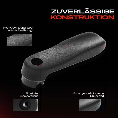 1x Türgriff Fahrzeugheckklappe innen für Nissan Kubistar Kasten Renault Kangoo Express 1.2L 1.5L Bj ab 1997 Bild 1x Türgriff Fahrzeugheckklappe innen für Nissan Kubistar Kasten Renault Kangoo Express 1.2L 1.5L Bj ab 1997