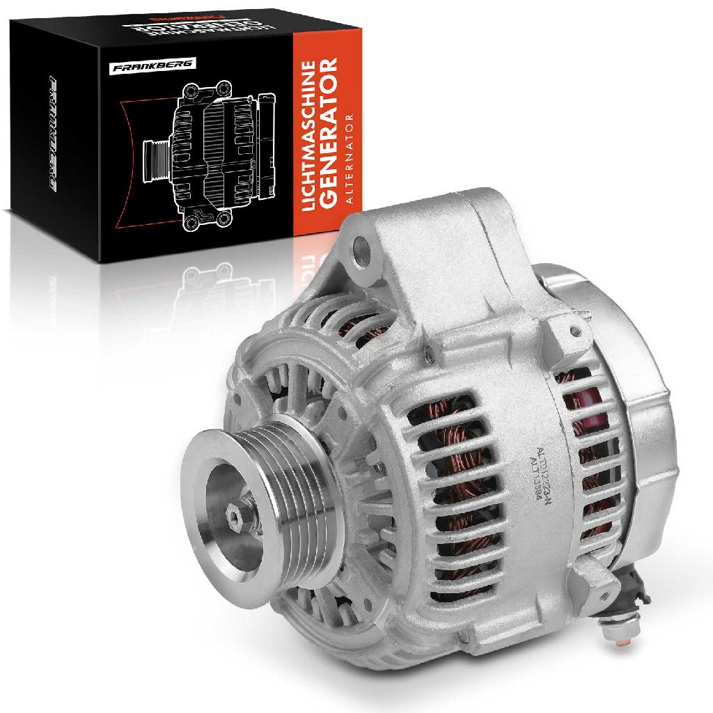 1x Lichtmaschine Generator für Lexus LS 400 F1 1990-1992