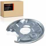 Frankberg 1x Ankerblech Bremsscheibe Hinterachse Rechts für Mercedes-Benz W202 A208 W210 R129 R170