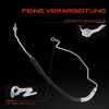 1x Servolenkung Schlauch für Mitsubishi Lancer VIII Sportback CYA CZA CX A 2.0L Bild 1x Servolenkung Schlauch für Mitsubishi Lancer VIII Sportback CYA CZA CX A 2.0L