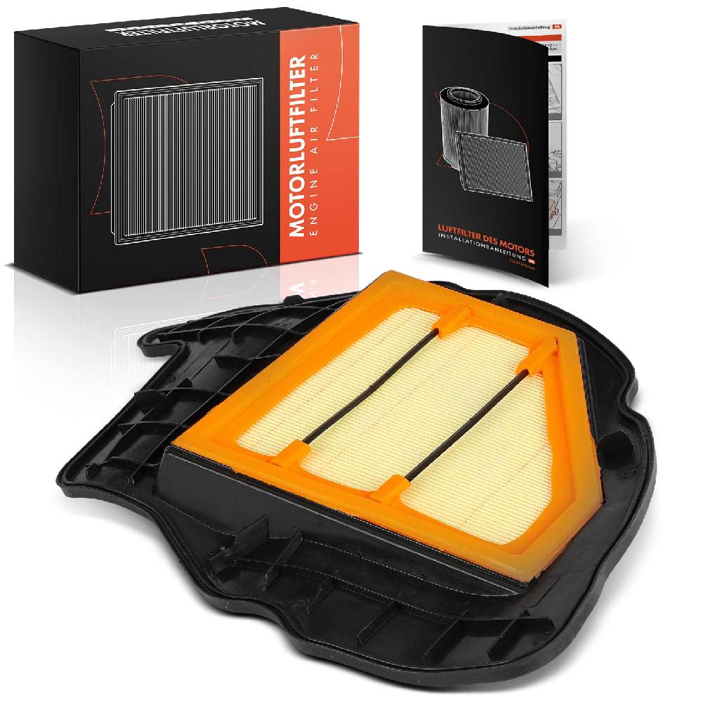 1x Luftfilter Filtereinsatz für BMW F06 F07 F10 E71 Alpina B5 B6 B7 F01 F12