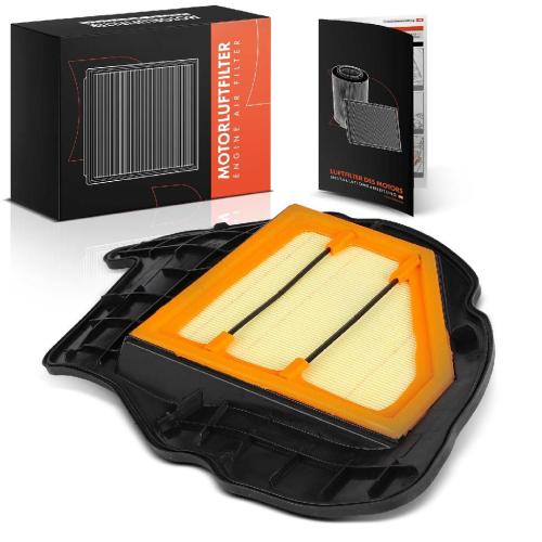 1x Luftfilter Filtereinsatz für BMW F06 F07 F10 E71 Alpina B5 B6 B7 F01 F12 Bild 1x Luftfilter Filtereinsatz für BMW F06 F07 F10 E71 Alpina B5 B6 B7 F01 F12