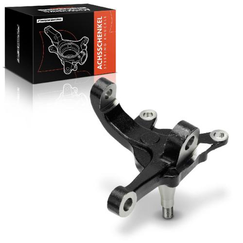 1x Achsschenkel Radaufhängung Vorderachse Rechts für Isuzu D-Max I TFR TFS 2002-2012 Bild 1x Achsschenkel Radaufhängung Vorderachse Rechts für Isuzu D-Max I TFR TFS 2002-2012