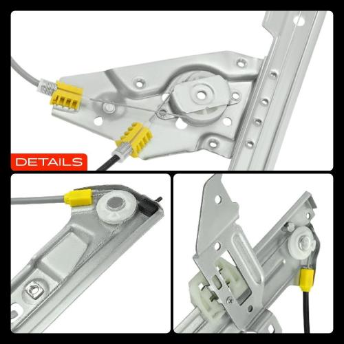1x Fensterheber Vorne Rechts für Peugeot 308 I 4A 4C 308 SW I 4E 4H Bild 1x Fensterheber Vorne Rechts für Peugeot 308 I 4A 4C 308 SW I 4E 4H