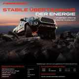 1x Kardanwelle Gelenkwelle Hinterachse für BMW 6er E63 6er Cabriolet E64 4.4L 2003-2005