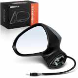 1x Außenspiegel Links für Seat Ibiza IV Sportcoupe ST 6J 6P 6P8 2008-2015