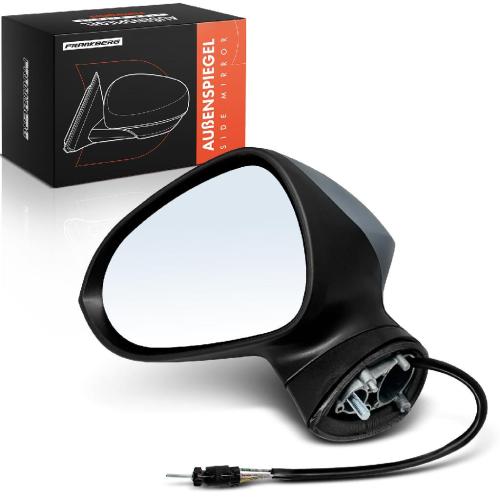 1x Außenspiegel Links für Seat Ibiza IV Sportcoupe ST 6J 6P 6P8 2008-2015 Bild 1x Außenspiegel Links für Seat Ibiza IV Sportcoupe ST 6J 6P 6P8 2008-2015