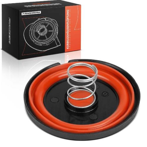 1x Ventil Kurbelgehäusentlüftung für Ford Transit FB Citroën Land Rover Peugeot Bild 1x Ventil Kurbelgehäusentlüftung für Ford Transit FB Citroën Land Rover Peugeot