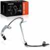 Frankberg 1x ABS Sensor Hinterachse links für Subaru Legacy IV Station Wagon Outback 2.0L 2.5L 3.0L 2003-2007