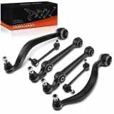 1x Querlenker Satz Vorderachse für FORD USA Fusion Lincoln MKZ Mazda 6 Hatchback Station Wagon Stufenheck