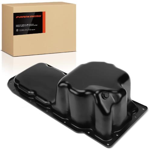 1x Ölwanne Motorölwanne für Jeep Grand Cherokee II WJ WG Dodge Ram 1500 Pick-up 4.7L Bild 1x Ölwanne Motorölwanne für Jeep Grand Cherokee II WJ WG Dodge Ram 1500 Pick-up 4.7L