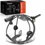 1x ABS Sensor Vorderachse links für Dodge Caliber Jeep Compass Patriot 1.8L 2.0L 2.1L 2.4L Bj ab 2006