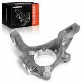 Frankberg 1x Achsschenkel Radaufhängung Vorderachse Links für Opel Vectra C CC Caravan 2002-2009