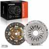1x Kupplungssatz für Dacia Duster Kasten Renault Clio III Grandtour Grand Scénic II Laguna Megane CC Coupe Bild 1x Kupplungssatz für Dacia Duster Kasten Renault Clio III Grandtour Grand Scénic II Laguna Megane CC Coupe