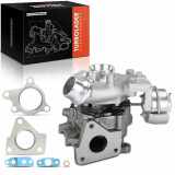 1x Abgasturbolader für Mitsubishi ASX GAW Outlander III GFW GGW ZJ ZK ZL Outlander III Van GFW GGW