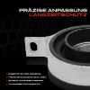 1x Lagerung Gelenkwelle Kardanwellenlager für BMW 5er F10 F07 F11 6er F12 7er F01 Bild 1x Lagerung Gelenkwelle Kardanwellenlager für BMW 5er F10 F07 F11 6er F12 7er F01