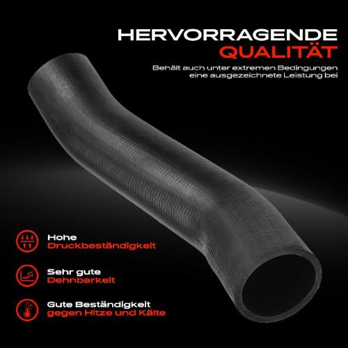 1x Kühlerschlauch Turboschlauch für Land Rover Defender Pritsche/Fahrgestell Station Wagon Bild 1x Kühlerschlauch Turboschlauch für Land Rover Defender Pritsche/Fahrgestell Station Wagon