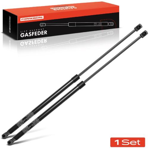 2x Gasfeder Dämpfer Heckklappe KIA Optima Sportswagon JF Kombi 2016-2019 Bild 2x Gasfeder Dämpfer Heckklappe KIA Optima Sportswagon JF Kombi 2016-2019