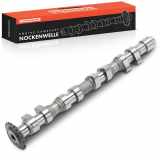 Frankberg 1x Nockenwelle für VW Golf IV Polo Passat Audi A3 8L1 1996-2003 A4 A6 Seat Skoda