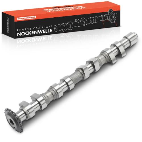 Frankberg 1x Nockenwelle für VW Golf IV Polo Passat Audi A3 8L1 1996-2003 A4 A6 Seat Skoda Bild Frankberg 1x Nockenwelle für VW Golf IV Polo Passat Audi A3 8L1 1996-2003 A4 A6 Seat Skoda
