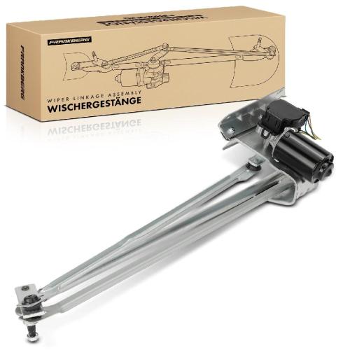 Frankberg 1x Wischerarm Scheibenwischer Vorne für Citroën Jumper Peugeot Boxer Fiat Bild Frankberg 1x Wischerarm Scheibenwischer Vorne für Citroën Jumper Peugeot Boxer Fiat