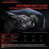 1x Motorlager Getriebelagerlager Vorne Links für Hyundai Accent 5 IV KIA Rio 3 1.6L Bild 1x Motorlager Getriebelagerlager Vorne Links für Hyundai Accent 5 IV KIA Rio 3 1.6L