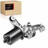 1x Wischermotor Scheibenwischermotor Vorne für Dodge Nitro Jeep Cherokee KK 2007-2012