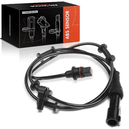1x ABS Sensor Vorderachse beidseitig für Jaguar XF Sportbrake XJ XK Cabriolet Coupe XK8 Convertible 2002-2015 Bild 1x ABS Sensor Vorderachse beidseitig für Jaguar XF Sportbrake XJ XK Cabriolet Coupe XK8 Convertible 2002-2015