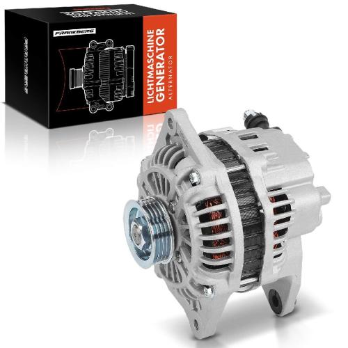 Frankberg 1x Lichtmaschine Generator für Mazda 323 C V 323 F V 323 S V BA MX-3 EC MX-5 I Bild Frankberg 1x Lichtmaschine Generator für Mazda 323 C V 323 F V 323 S V BA MX-3 EC MX-5 I