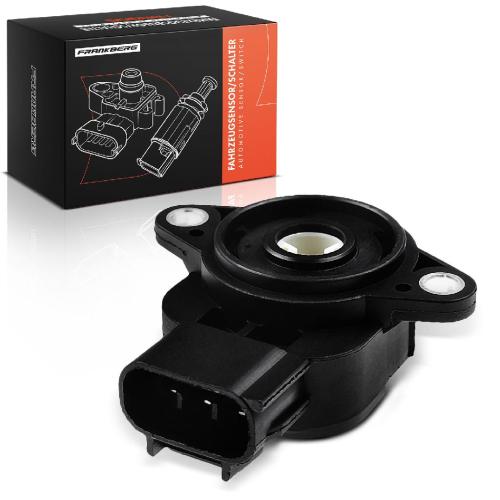 1x Sensor Drosselklappenstellung für Mazda 323 F VI MX-5 II 323 S VI Bild 1x Sensor Drosselklappenstellung für Mazda 323 F VI MX-5 II 323 S VI