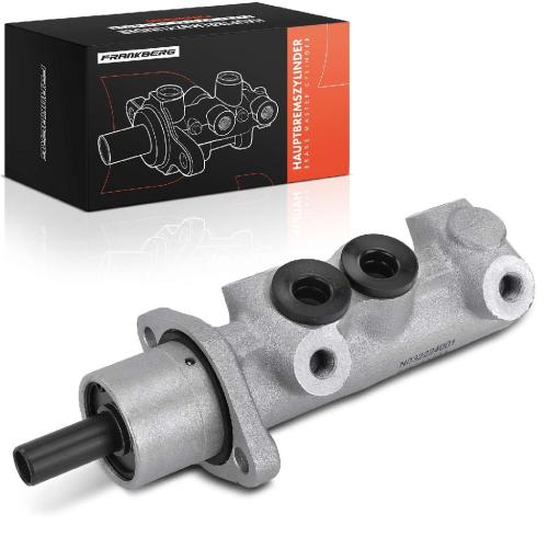 1x Hauptbremszylinder Bremszylinder für Alfa Romeo 145 146 155 GTV Fiat Bravo Marea Bild 1x Hauptbremszylinder Bremszylinder für Alfa Romeo 145 146 155 GTV Fiat Bravo Marea