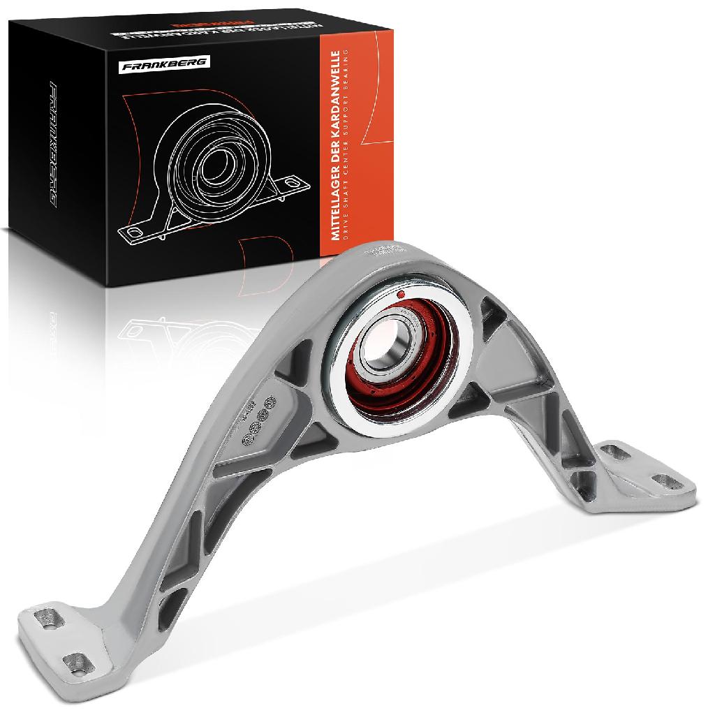 1x Lagerung Gelenkwelle Kardanwellenlager für VW Golf Audi A3 Sportback Seat Skoda