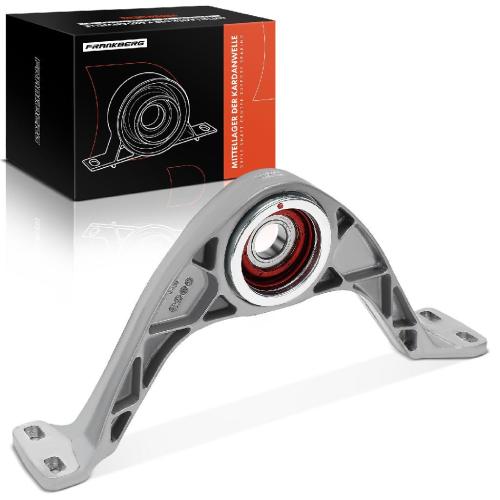 1x Lagerung Gelenkwelle Kardanwellenlager für VW Golf Audi A3 Sportback Seat Skoda Bild 1x Lagerung Gelenkwelle Kardanwellenlager für VW Golf Audi A3 Sportback Seat Skoda