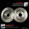 2x Bremsscheiben Vorderachse für KIA Ceed Sportswagon Niro Optima Proceed Soul III Sportage Xceed Bild 2x Bremsscheiben Vorderachse für KIA Ceed Sportswagon Niro Optima Proceed Soul III Sportage Xceed