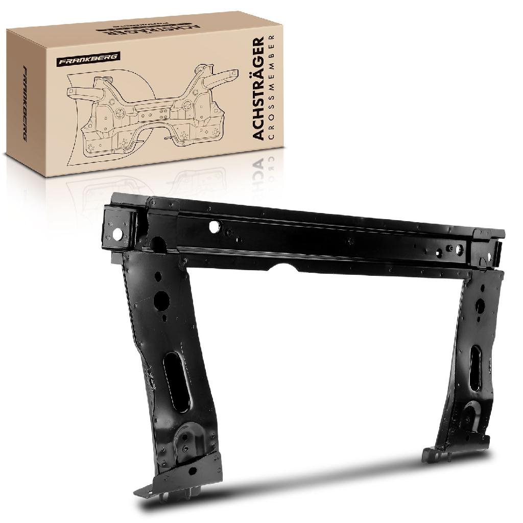 1x Achskörper Achsträger Motorträger Vorderachse für Renault Megane II BM0/1 CM0/1 EM0/1 Scénic II