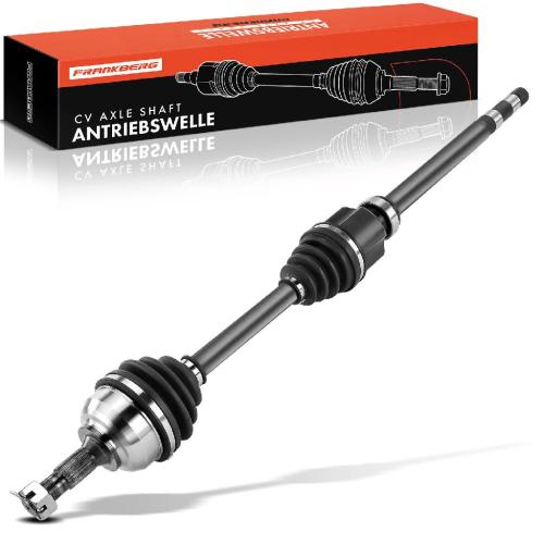 Frankberg 1x Antriebswelle Vorderachse Rechts f r Peugeot 307 Citro n C4 2.0L 2003-2014 Bild Frankberg 1x Antriebswelle Vorderachse Rechts f r Peugeot 307 Citro n C4 2.0L 2003-2014