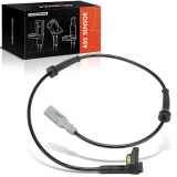 Frankberg 1x ABS Sensor Vorderachse beidseitig f r Citro n Berlingo Multispace C4 Grand Picasso I MPV
