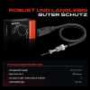 1x Abgastemperatursensor für VW Polo Seat Ibiza Skoda Fabia 1.2L Bild 1x Abgastemperatursensor für VW Polo Seat Ibiza Skoda Fabia 1.2L