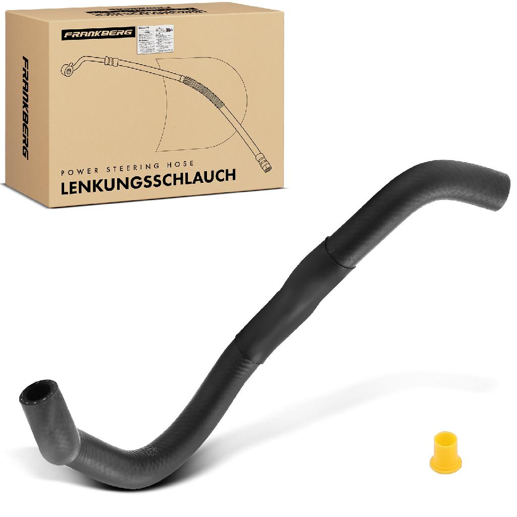1x Hydraulikschlauch Lenkung für Audi A4 8K2 A4 Avant A5 8T3 2007-2017 1.8L 2.0L 2.7L