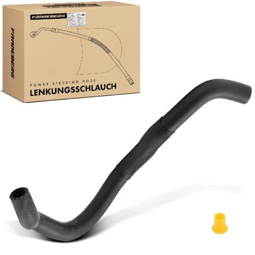 1x Hydraulikschlauch Lenkung für Audi A4 8K2 A4 Avant A5 8T3 2007-2017 1.8L 2.0L 2.7L Bild 1x Hydraulikschlauch Lenkung für Audi A4 8K2 A4 Avant A5 8T3 2007-2017 1.8L 2.0L 2.7L