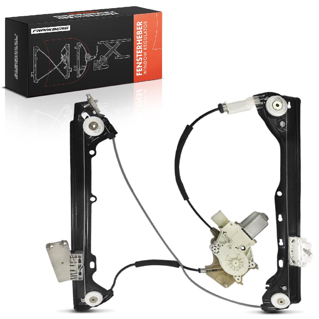 1x Fensterheber Vorne Links für BMW E93 320d E92 325d